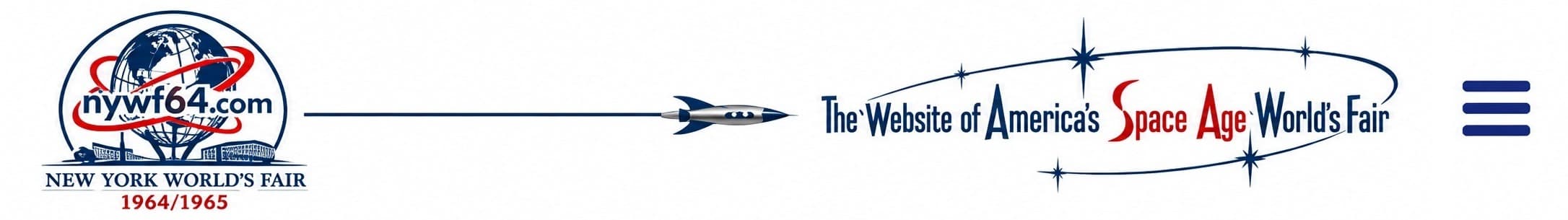 nywf64.com — New York World’s Fair 1964/1965. The Website of America’s Space Age World’s Fair.