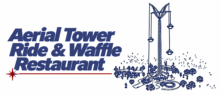 Aerial Tower…