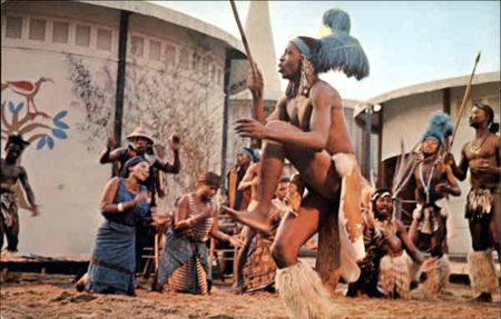 Zulu Group - Southern