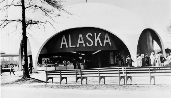State of Alaska