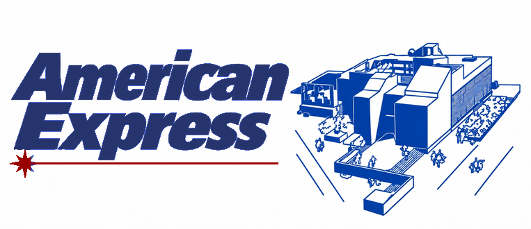 American Express