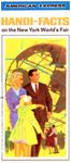 American Express Handi-Facts brochure