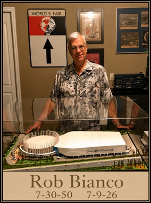 Rob Bianco