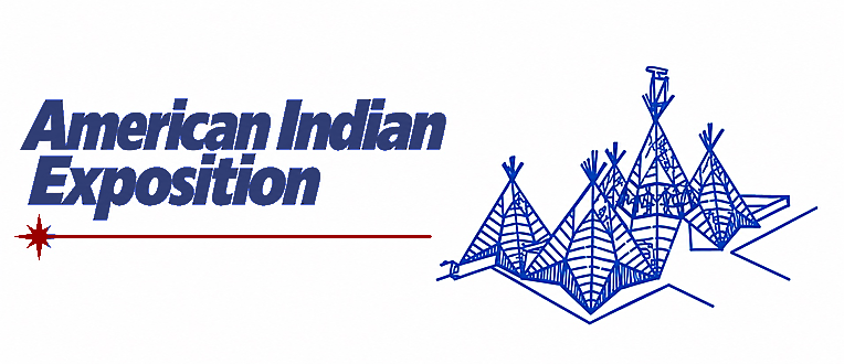 American Indian Exposition 