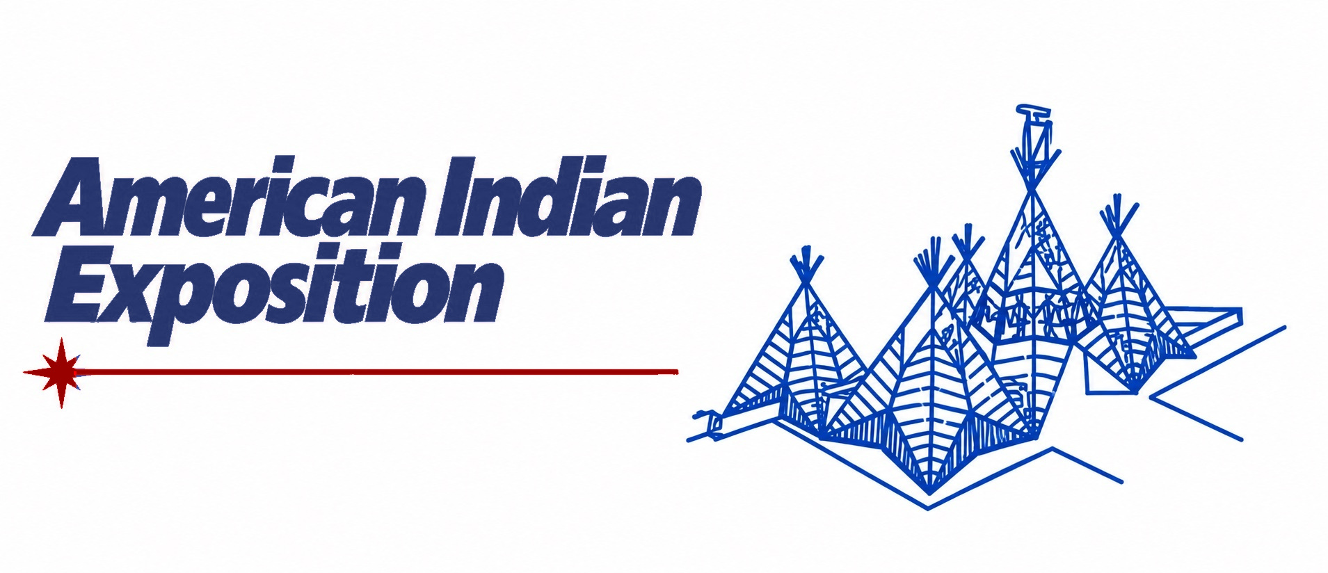 American Indian Exposition at the 1964/1965 New York World’s Fair