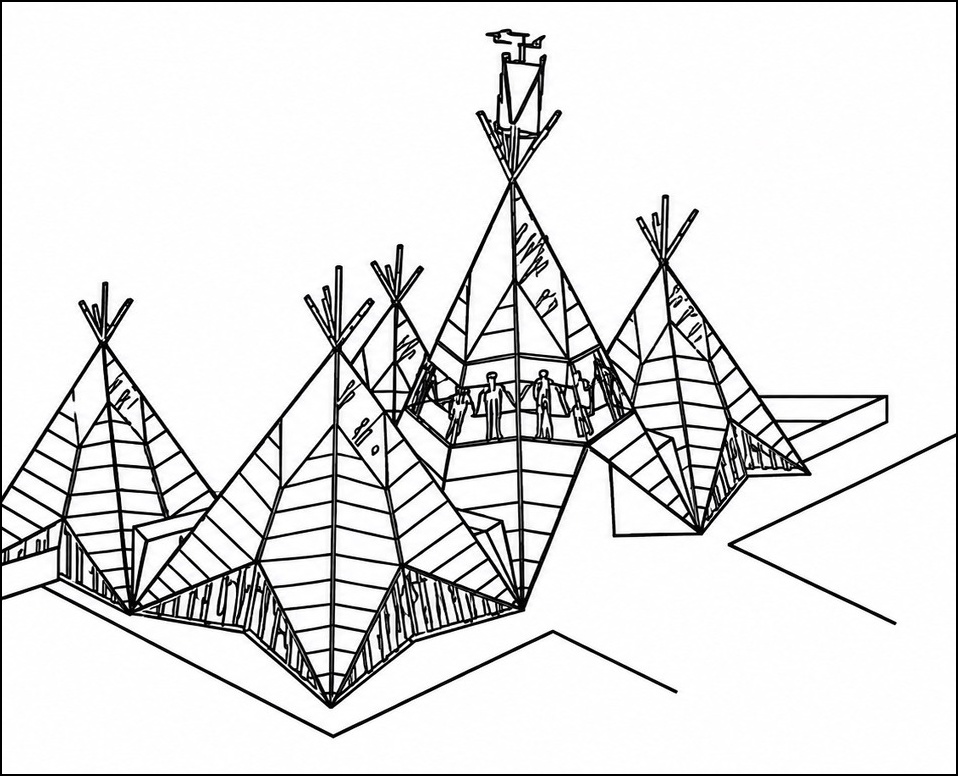 American Indian Exposition