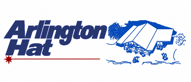 Arlington Hat