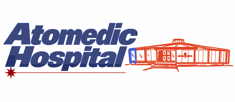 Atom doc Hospital