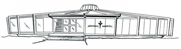 Atomedic Hospital