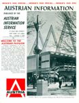 Austrian Information brochure