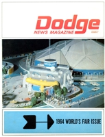 Dodge Stars at New York Fair article