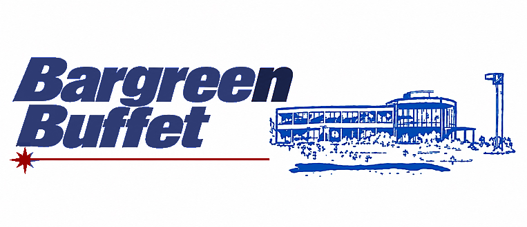 Bargreen Buffet