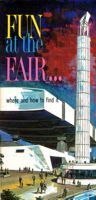 Fun at the Fair 1964 brochure