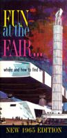 Fun at the Fair 1965 brochure