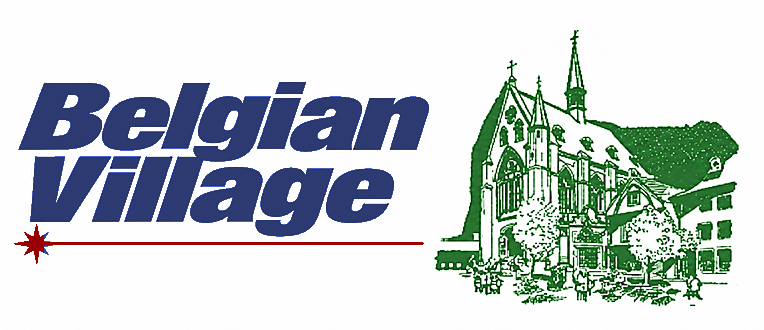 Belgian Village