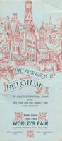 Belgian Village Sales Brochure