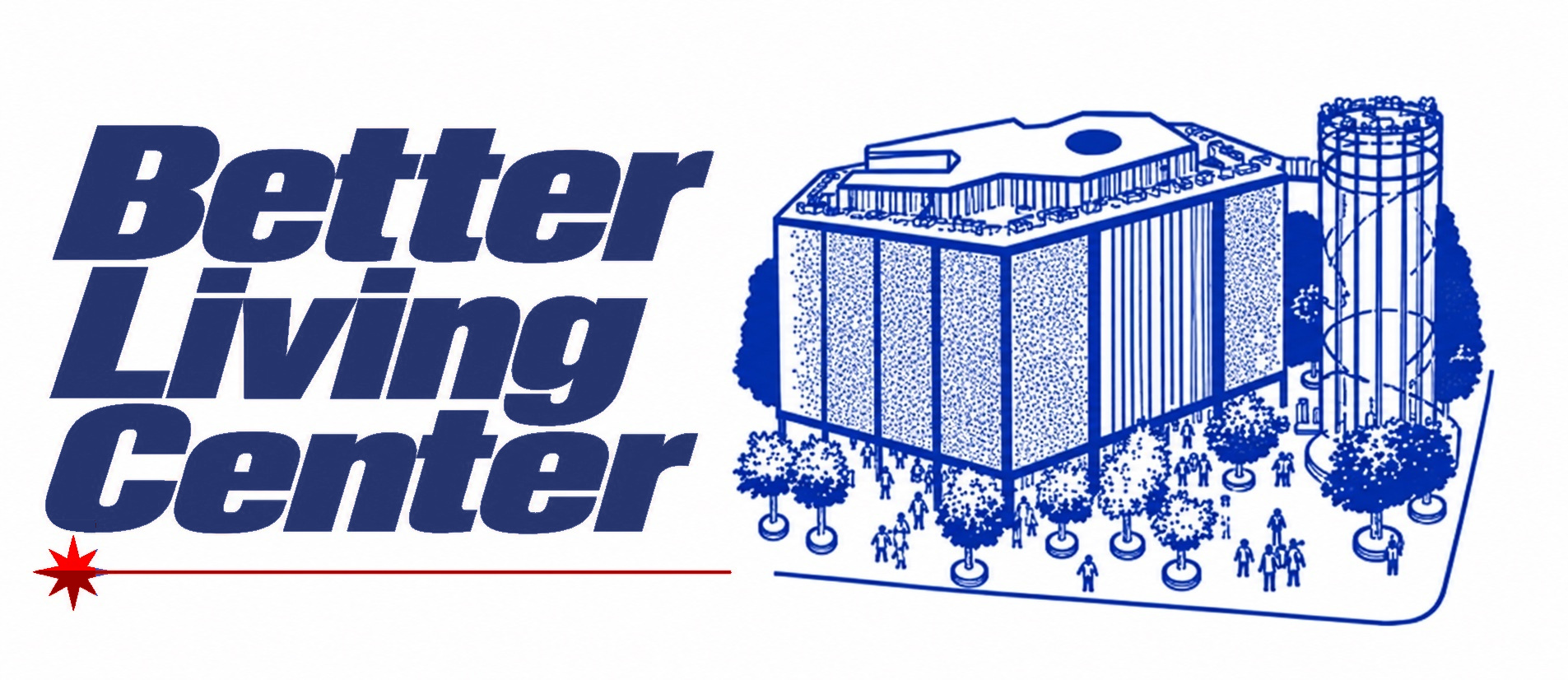 Better Living Center at the 1964/1965 New York World’s Fair
