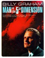 Man in the 5th Dimension book