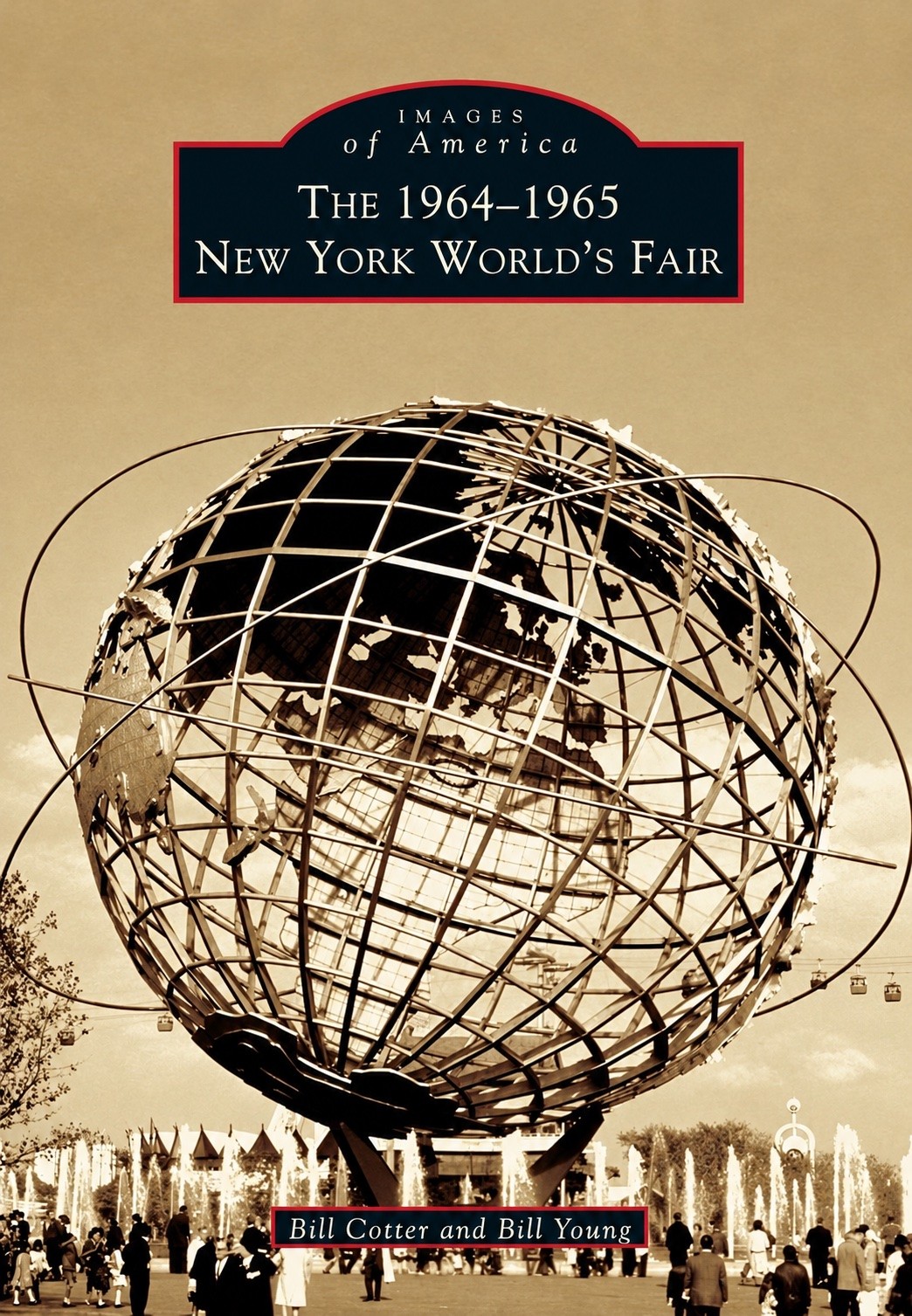Images of America: The 1964-1965 New York World's Fair