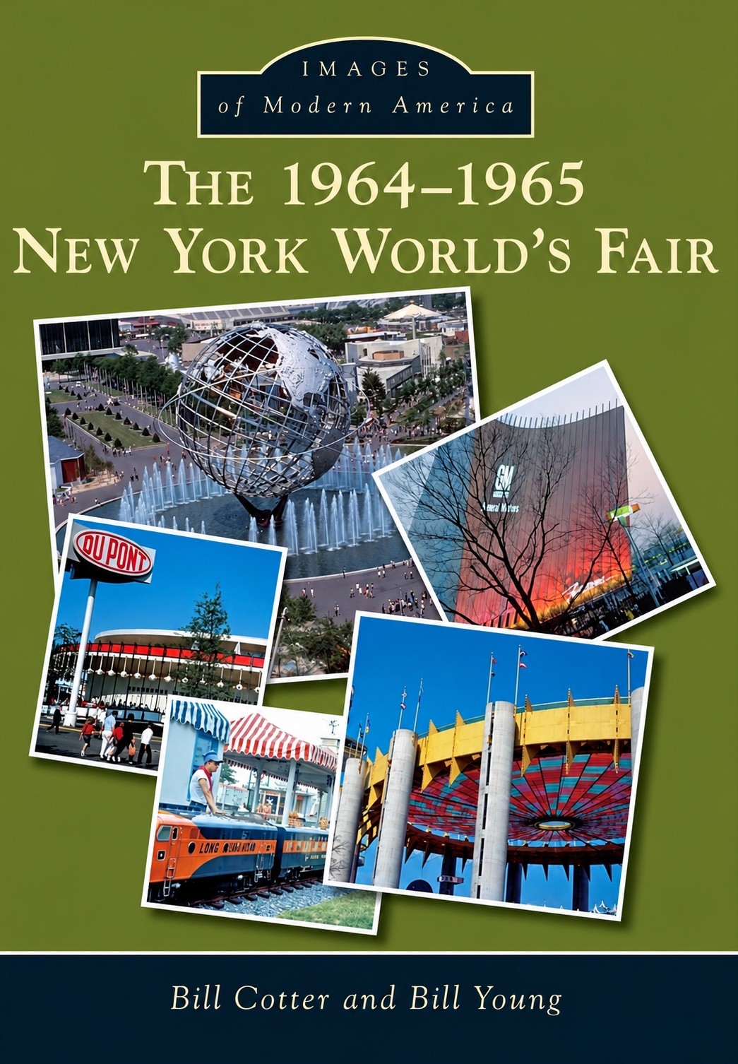 Images of Modern America: The 1964-1965 New York World's Fair