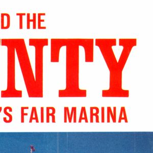 Board the Bounty brochure panel 2