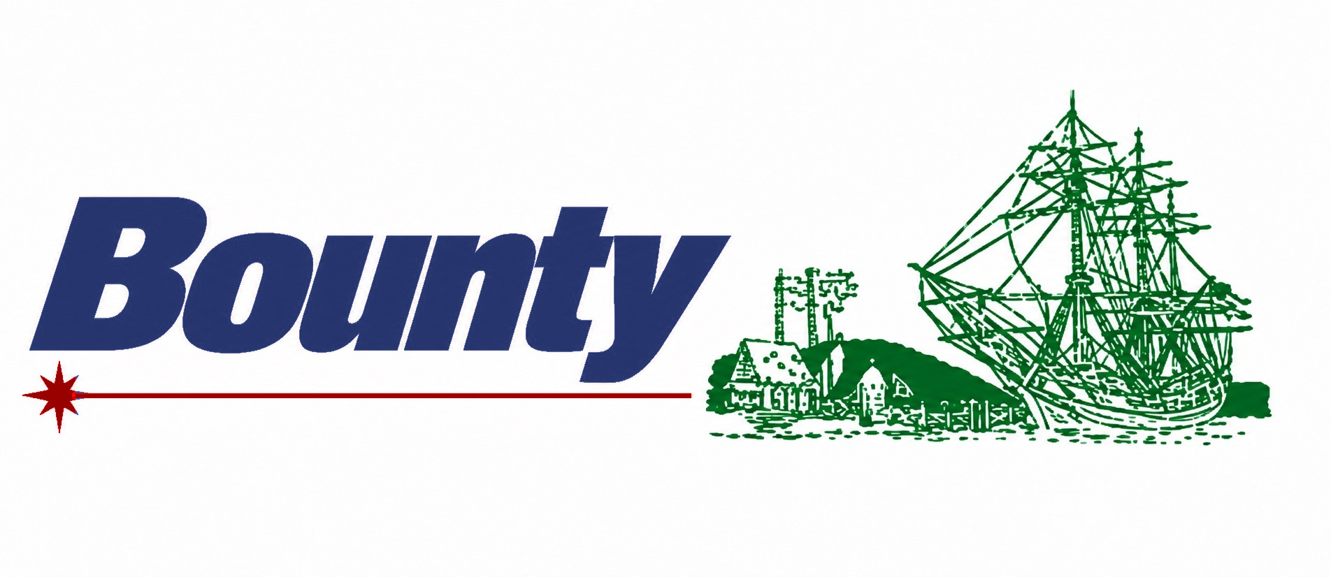 Bounty at the 1964/1965 New York World’s Fair