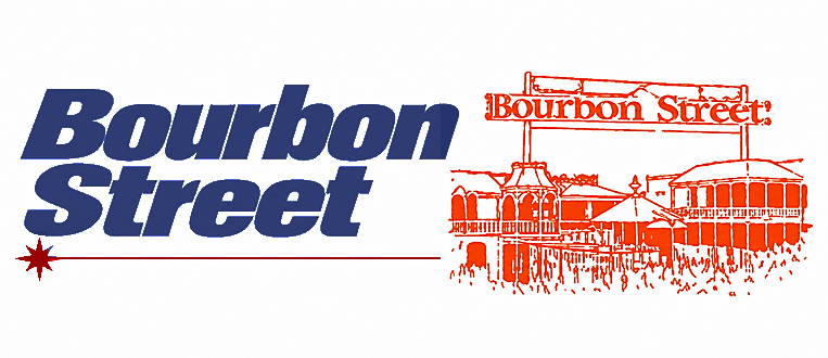Bourbon Street