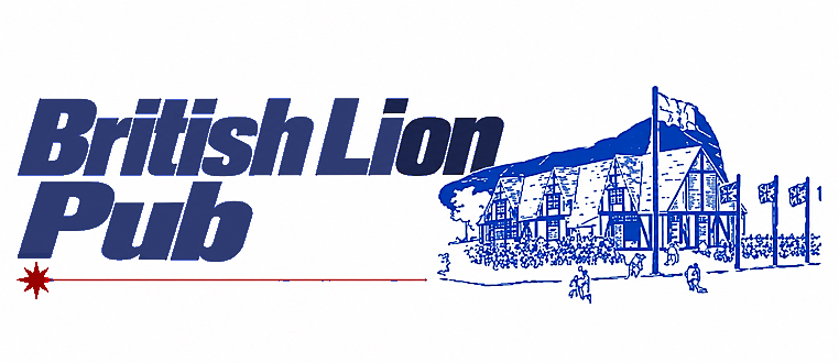 British Lion Pub