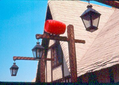 British Lion Pub