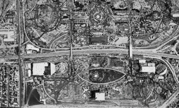 State & Federal and Transportation Areas