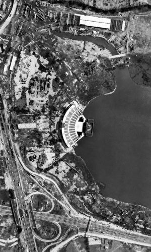 Lake Area