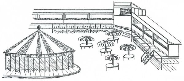 Carousel Park