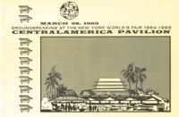 Central America Groundbreaking pamphlet