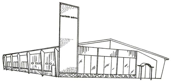 Century Grill