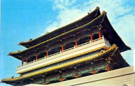 Chinese Architecture