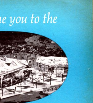 Christian Science 1964 advertisement panel 2