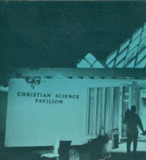 Christian Science 1965 advertisement panel 1
