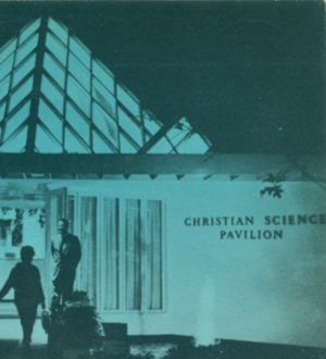 Christian Science 1965 advertisement panel 2