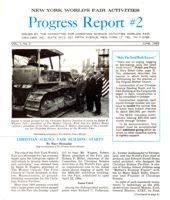 Christian Science Progress Report #2