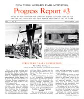 Christian Science Progress Report #3