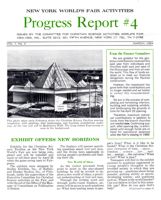 Christian Science Progress Report #4