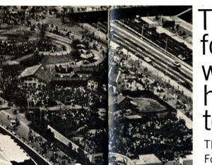 Chrysler 1965 advertisement panel 2