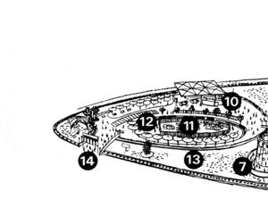 Chrysler 1964 advertisement panel 1