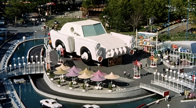 Chrysler's Giant Auto