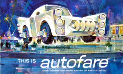 THIS IS autofare pamphlet