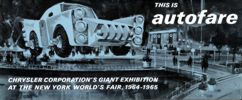 THIS IS autofare brochure