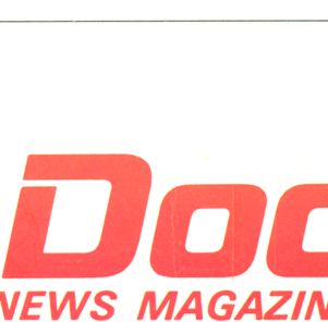 Dodge News Magazine page 2