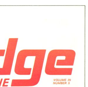 Dodge News Magazine page 3