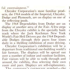 Dodge News Magazine page 14