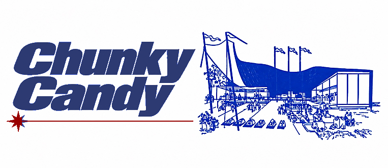 Chunky Candy